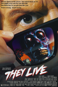 1988They Live poster300