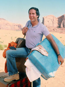 Clark-griswold