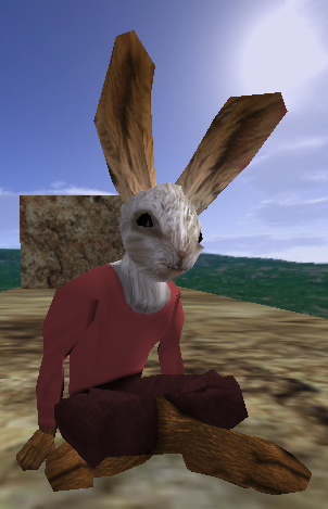 lugaru in overgrowth lugaru in overgrowth