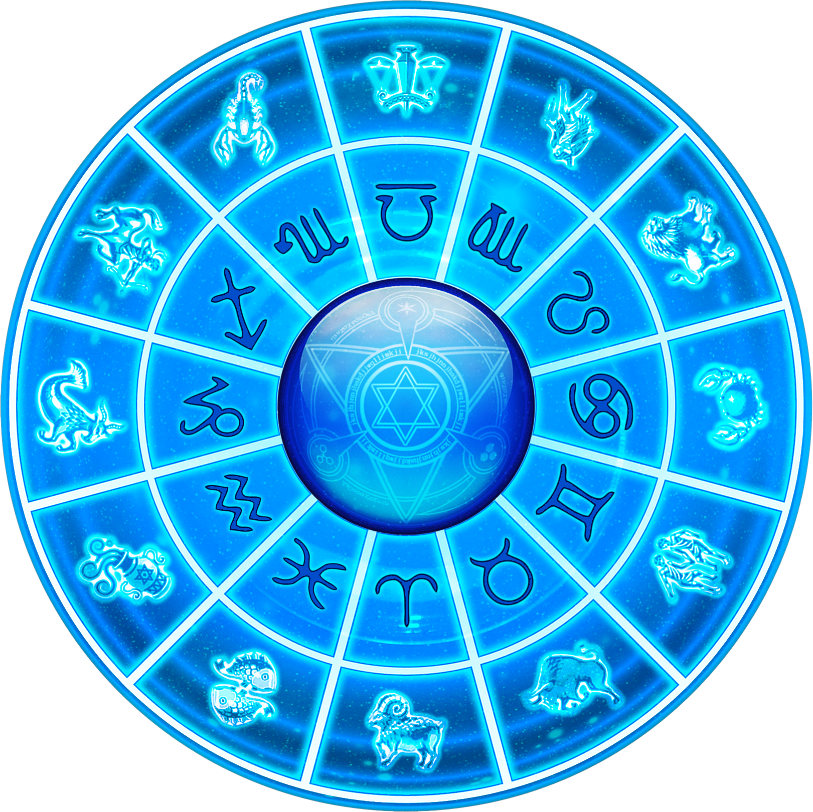 Zodiac System Zodiac System