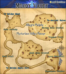 CraftingLHmap-MelodyValleyFlowerHat