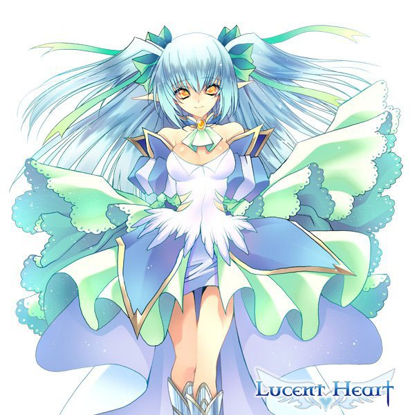 lucent hearts