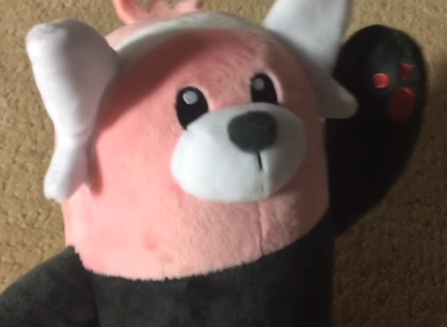 Bewear Luigifan00001 Wikia Fandom