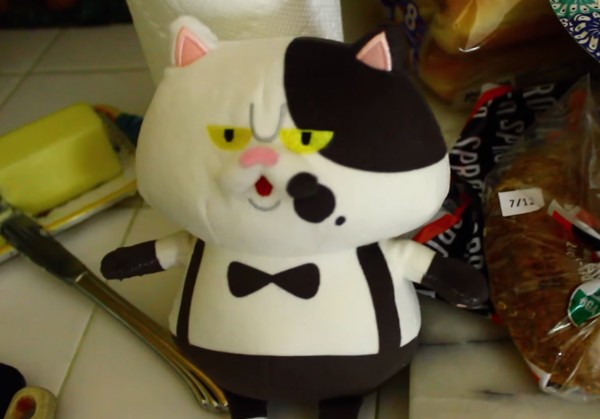 judd plush