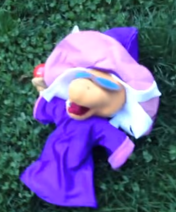 princess peach doll walmart