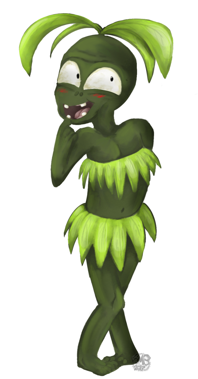 image duckweed fanart png luigifan00001 wikia fandom powered