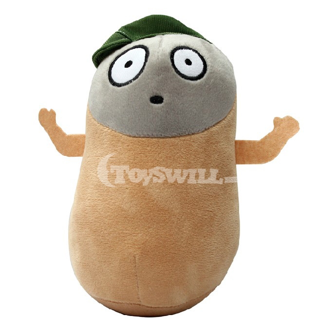 luigifan00001 pvz