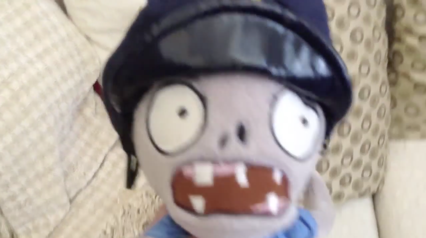 luigifan00001 pvz