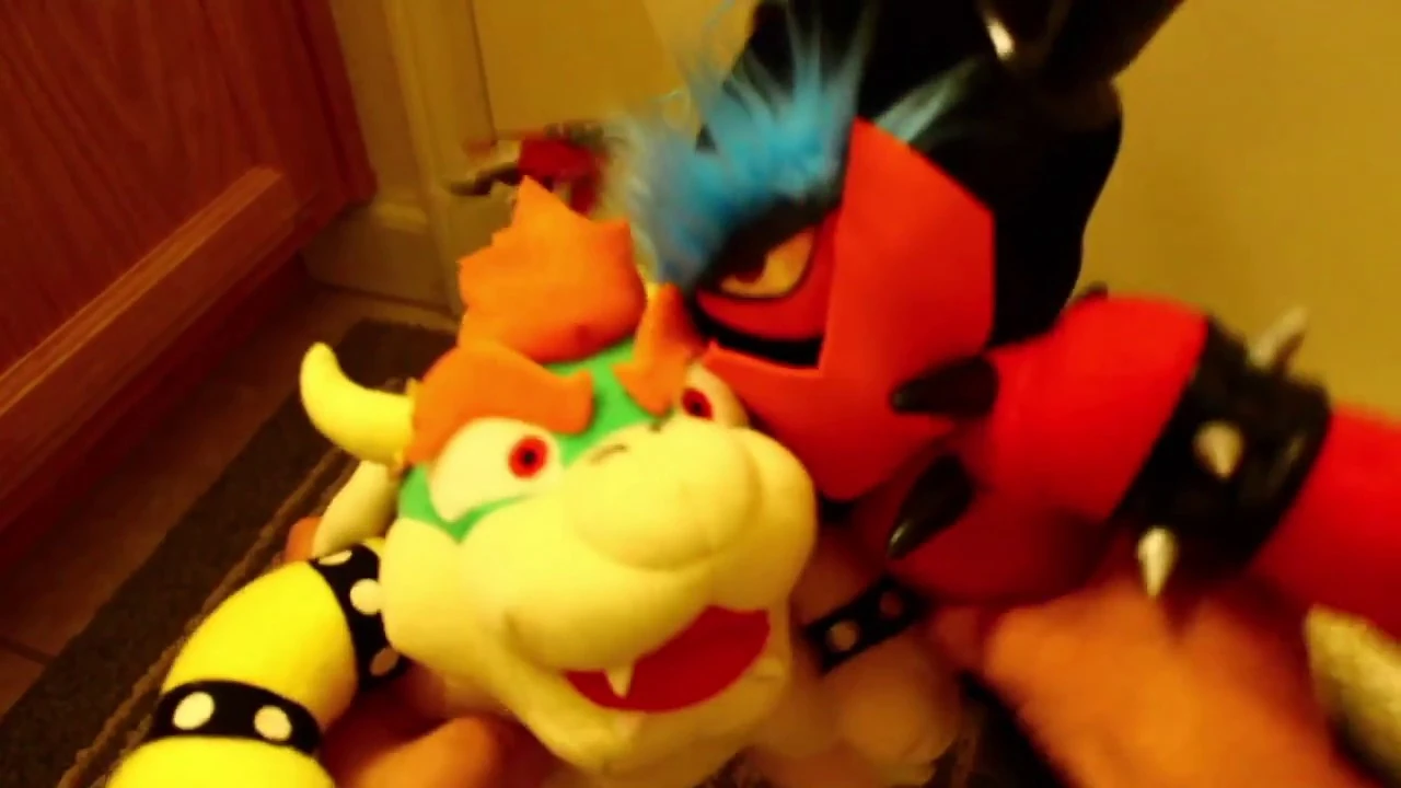 Friend Or Fight Luigifan00001 Wikia Fandom