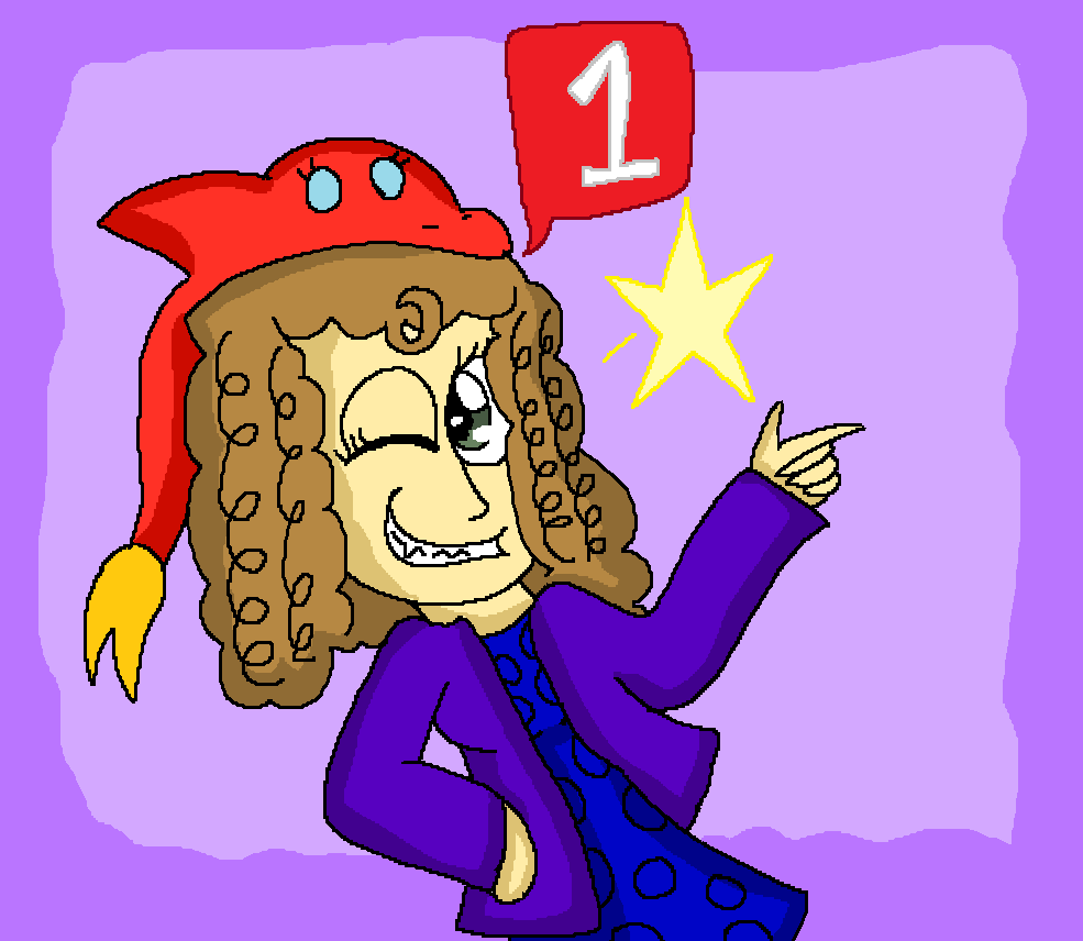 CharmeleonWarrior Luigifan00001 Wikia Fandom