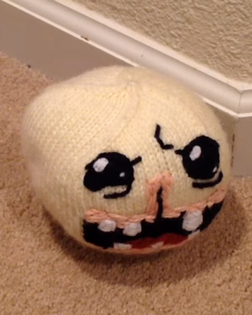 monstro plush
