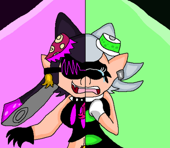 Tidal Rush Luigifan00001 Wikia Fandom