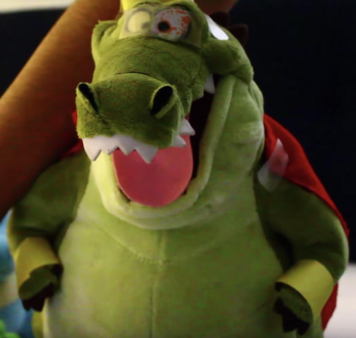 King K Rool | Luigifan00001 Wikia | Fandom