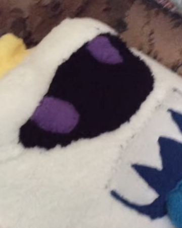 king boo plush