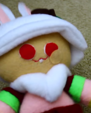broodal plush