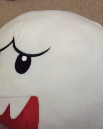 giant boo plush