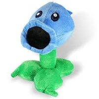 snow pea plush