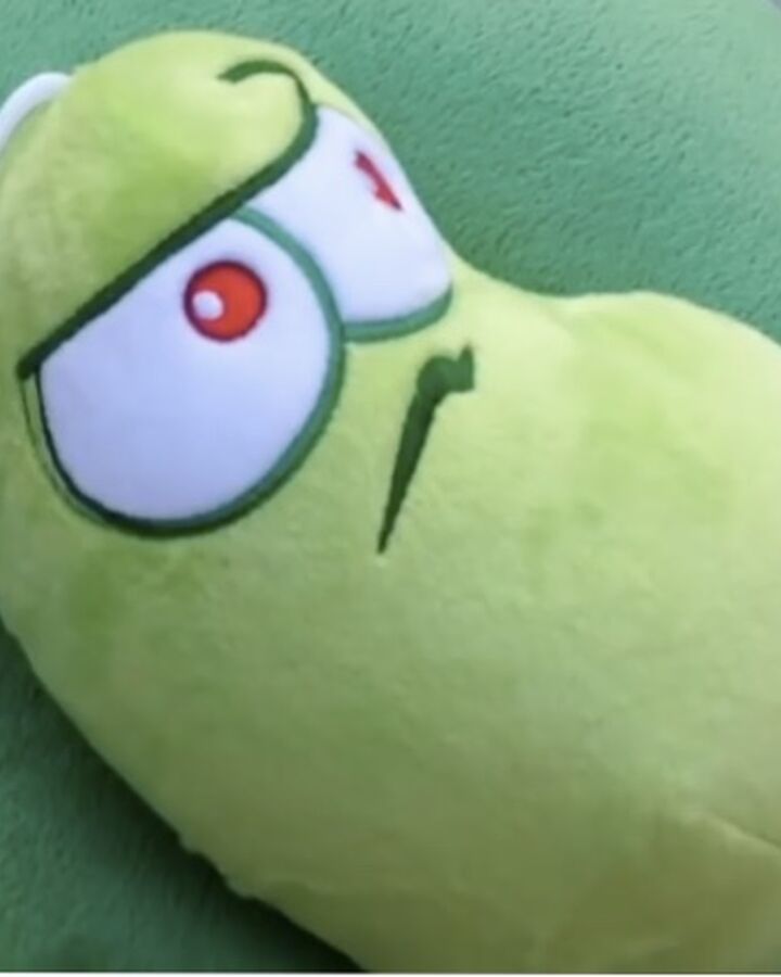 Pvz Plush Slot Machine
