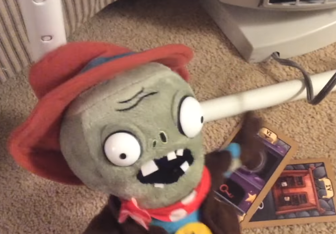 luigifan00001 pvz