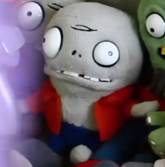 pvz imp plush