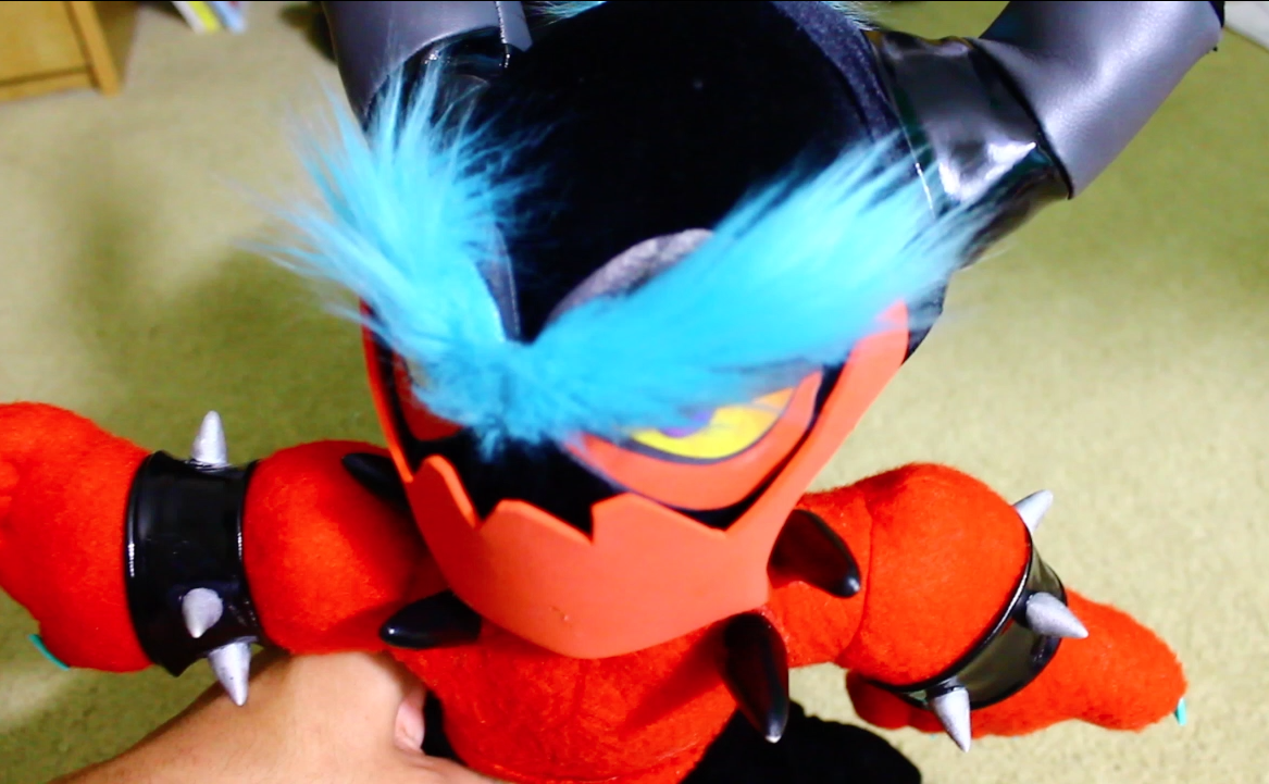Zavok | Luigifan00001 Wikia | FANDOM powered by Wikia