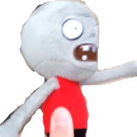oompa loompa plush doll