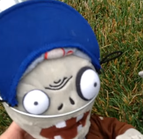 luigifan00001 pvz