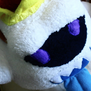 king boo plush toy