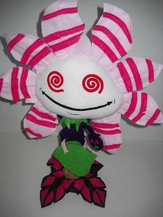 vampirina teddy