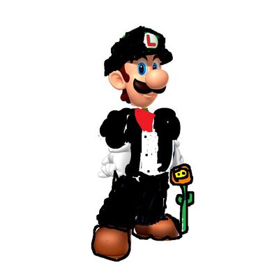 Tuxedouigi