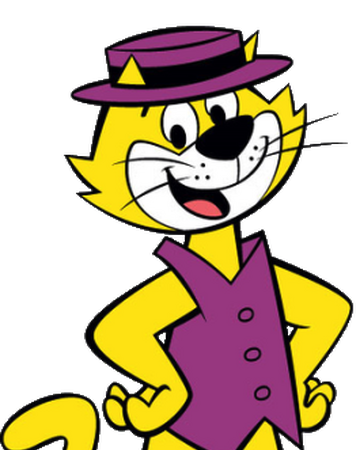 Top Cat Luis Sanchez Jr Wiki Fandom