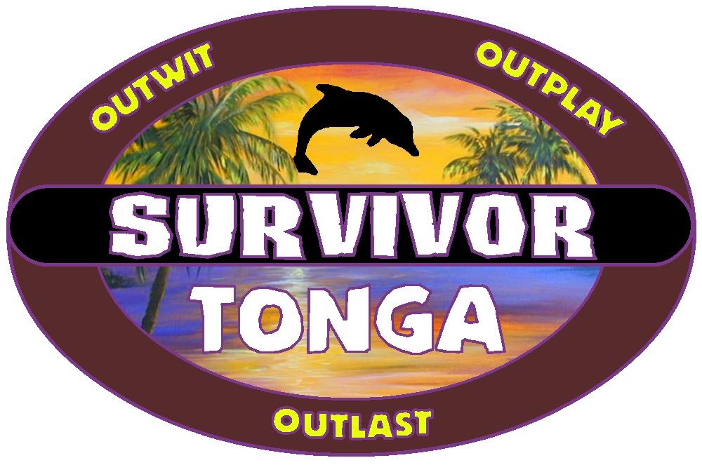 Survivor Tonga Luke's Survivor Series Wiki Fandom
