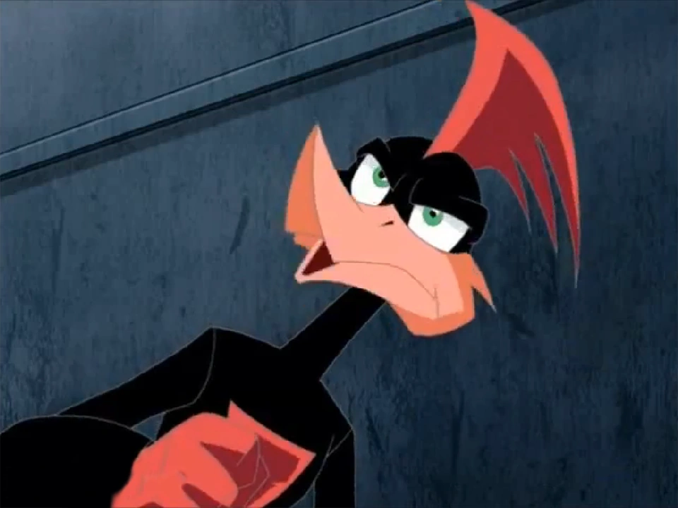 Image Rev runner by nataliagormd8szry6.png Loonatics Unleashed