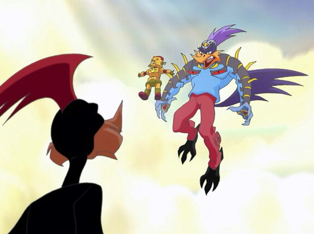 loonatics unleashed toys