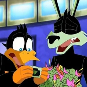 Tech E Coyote Loonatics Unleashed Wiki Fandom