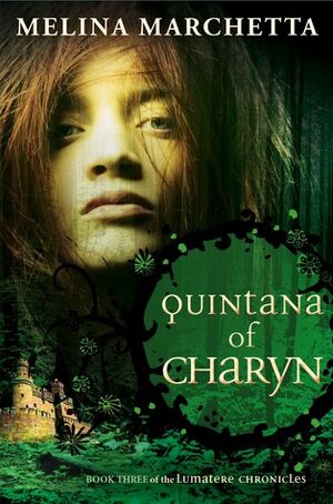 Charyn book