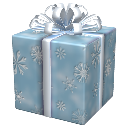 Jingly Gift Of Jingles Lumber Tycoon 2 Wikia Fandom - winter gift lumber tycoon 2 roblox