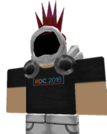 Roblox Dominus Empyreus Shirt