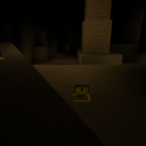 Lost Cave Map Lumber Tycoon 2