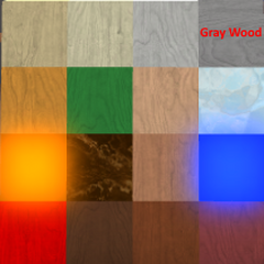 Grey Wood Lumber Tycoon 2 Wikia Fandom - building plank walls roblox lumber tycoon 2 youtube