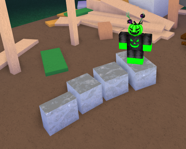 Roblox Lumber Tycoon 2 Phantom Wood