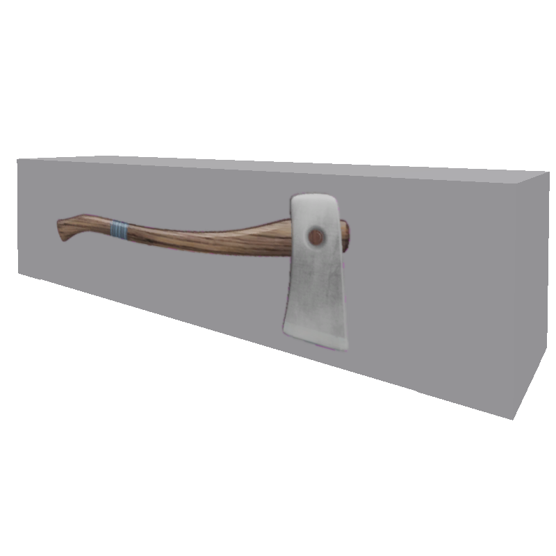 Roblox Lumber Tycoon 2 Axe After Silver