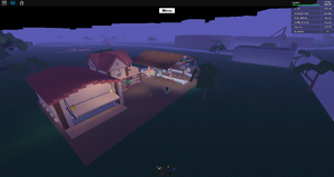 Car Glitchers Lumber Tycoon 2 Wikia Fandom Powered By Wikia - how to get free land lumber tycoon 2 roblox 34