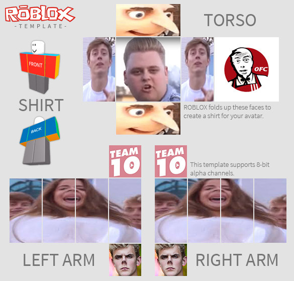 roblox its everyday bro shirtjpg