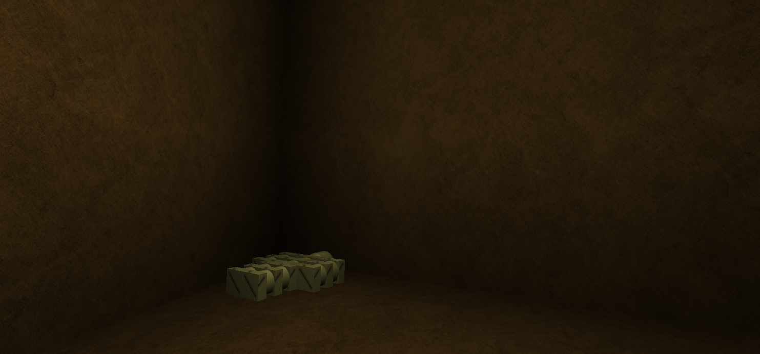 Lumber Tycoon 2 Lost Cave Map