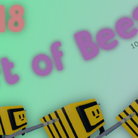 Mah Bucket S Beesmas 2018 Event The Gift Of Bees Lumber