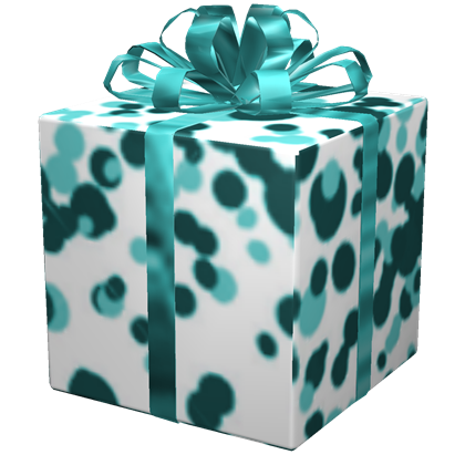 Roblox Christmas Gift Leaks