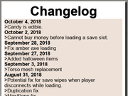 Changelog Lumber Tycoon 2 Wiki Fandom Roblox Speed Hack 2018 Lumber Tycoon 2 Roblox Speed Hack 2018 Lumber Tycoon 2 Changelog Lumber Tycoon 2 Wiki Fandom