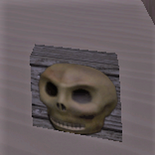 Eerie Skull Lumber Tycoon 2 Wikia Fandom