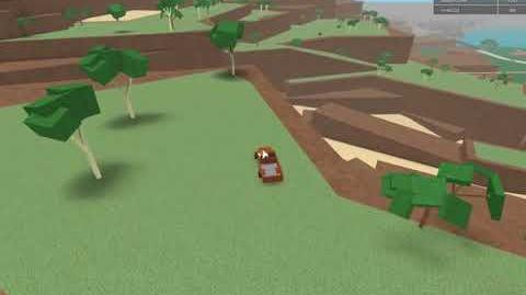 Lumber Tycoon 2 Glitches